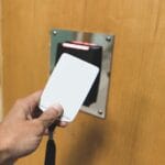 Access Control & Visitor Management