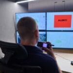 CCTV & Alarm Monitoring