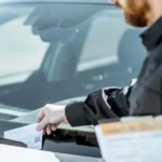 Parking Lot & Traffic Control